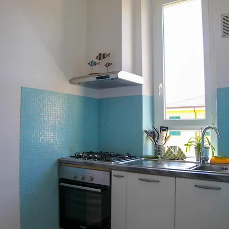 度假居 Casaa 斯培西亚