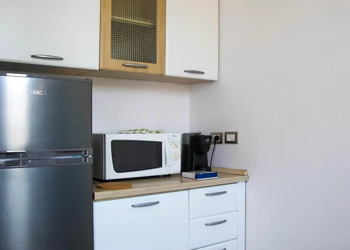 Holiday home Casaa *